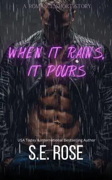 when it rains, it pours book cover image