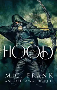 hood: a robin hood origin story - prequel book cover image