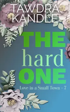 the hard one book cover image