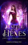 Battle of the Hexes synopsis, comments