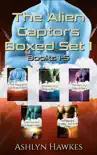 The Alien Captors Boxed Set 1-5 synopsis, comments