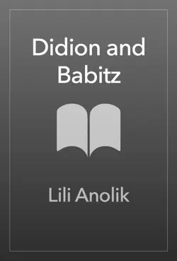 didion and babitz book cover image