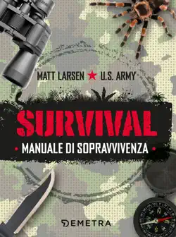 survival. manuale di sopravvivenza book cover image
