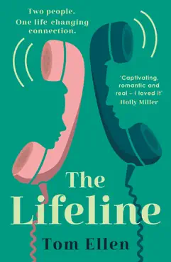 the lifeline book cover image
