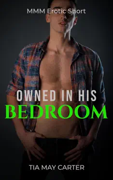 owned in his bedroom book cover image