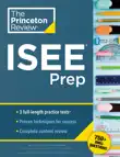 Princeton Review ISEE Prep synopsis, comments
