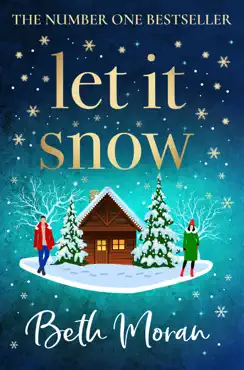 let it snow book cover image