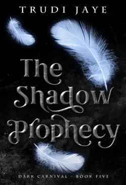 the shadow prophecy book cover image