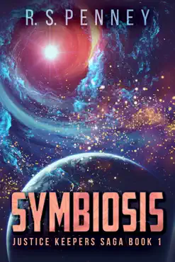 symbiosis book cover image