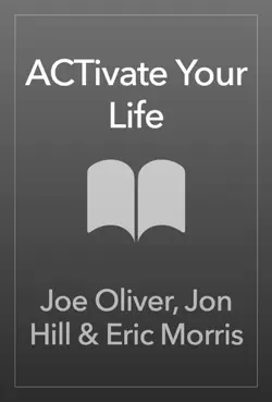 activate your life book cover image