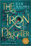 The Iron Daughter Special Edition synopsis, comments