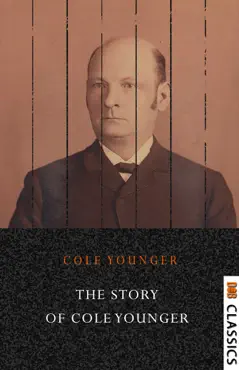 the story of cole younger book cover image
