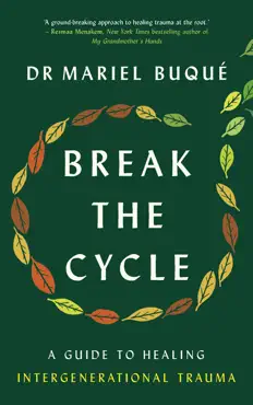 break the cycle imagen de la portada del libro