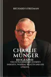 CHARLIE MUNGER BIOGRAPHY synopsis, comments
