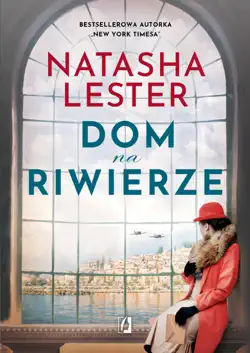 dom na riwierze book cover image