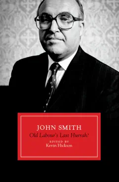 john smith book cover image