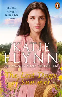 the lost days of summer book cover image