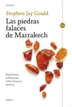 Las piedras falaces de Marrakech sinopsis y comentarios