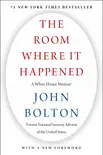 The Room Where It Happened synopsis, comments