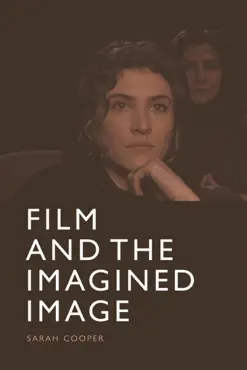 film and the imagined image book cover image
