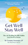 Get Well, Stay Well synopsis, comments