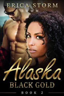 alaska black gold imagen de la portada del libro