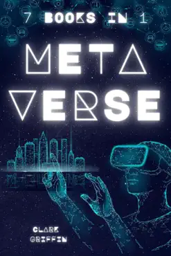 metaverse: 7 books in 1 book cover image
