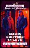 Omega Shifters in Love synopsis, comments
