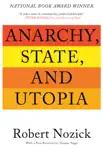 Anarchy, State, and Utopia synopsis, comments