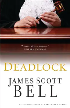 deadlock book cover image