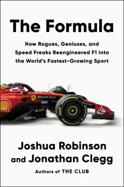 the formula book cover image