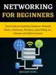 Networking for Beginners synopsis, comments