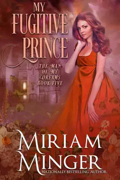 my fugitive prince book cover image