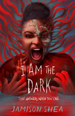 i am the dark that answers when you call book cover image