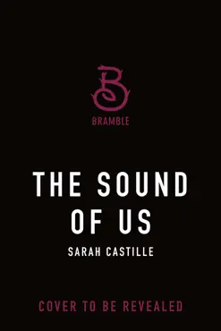 the sound of us book cover image