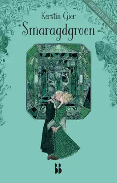 smaragdgroen imagen de la portada del libro