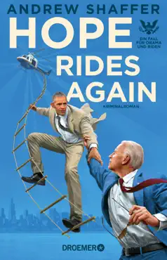 hope rides again book cover image