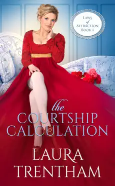 the courtship calculation book cover image