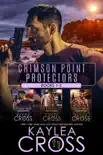 Crimson Point Protectors Series: Box Set Voume I sinopsis y comentarios