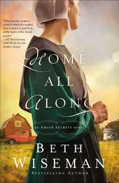 home all along book cover image