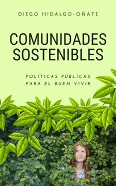 comunidades sostenibles imagen de la portada del libro