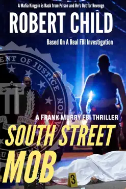 south street mob: book one book cover image