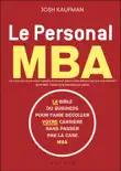 Le personal MBA sinopsis y comentarios