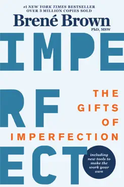 the gifts of imperfection book cover image