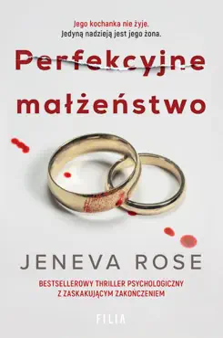 perfekcyjne małżeństwo book cover image