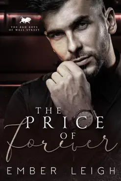 the price of forever book cover image