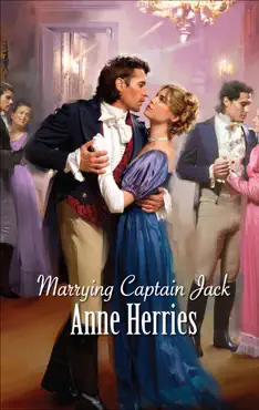 marrying captain jack book cover image