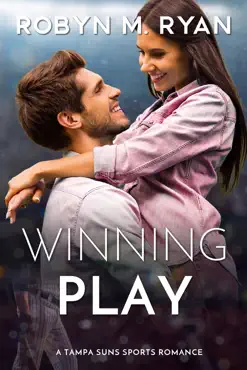 winning play book cover image