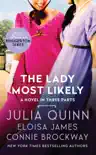 The Lady Most Likely... synopsis, comments
