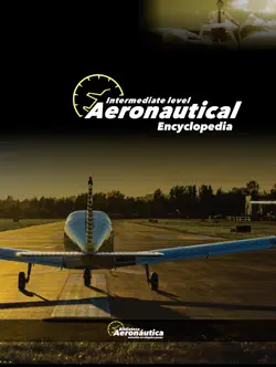 aeronautical encyclopedia book cover image